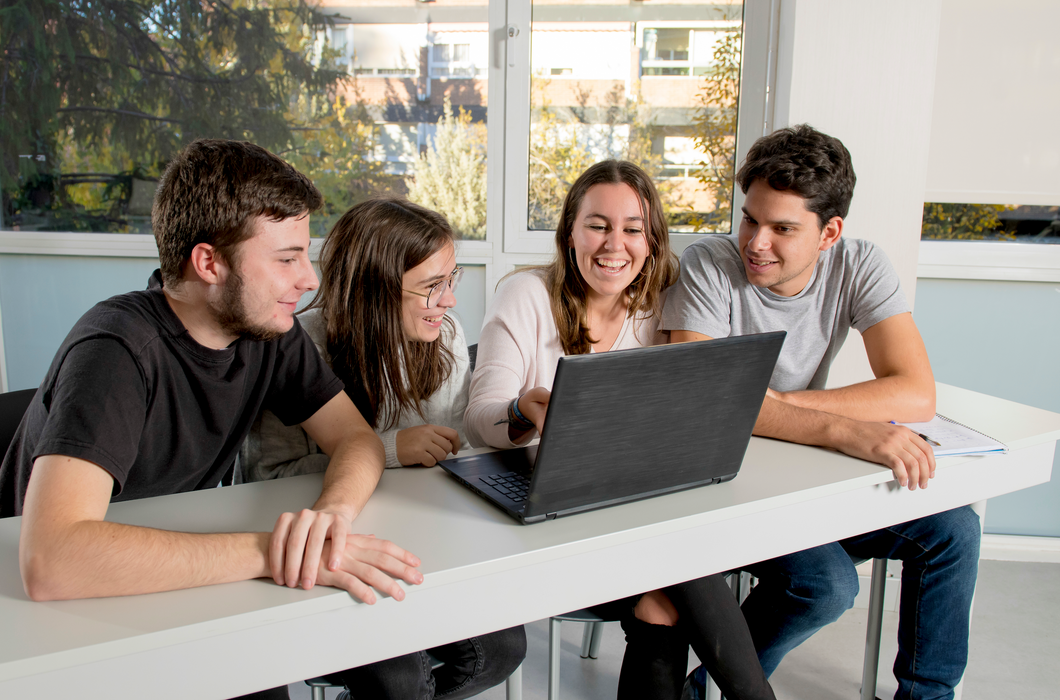 PREPARATION TOEIC - Cours collectifs semi-intensifs