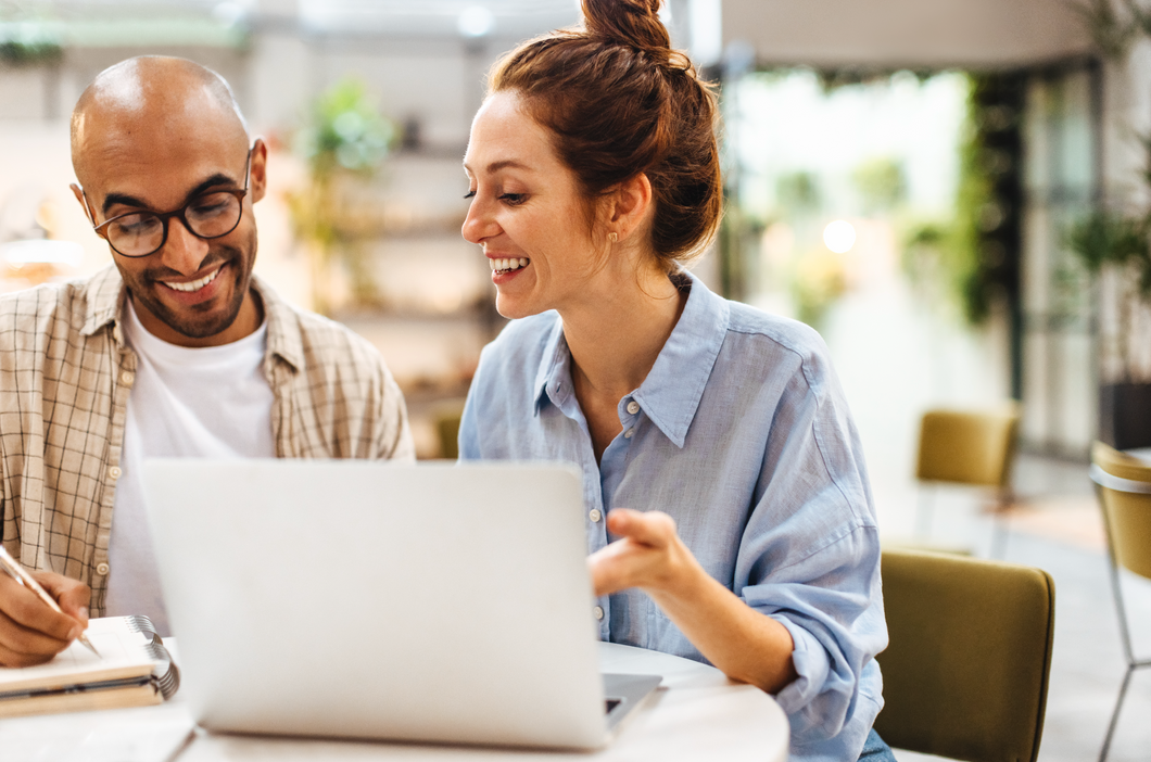 10 Hours of Small Group Lessons (2 Students) at Berlitz Paris + Official TEF Certification